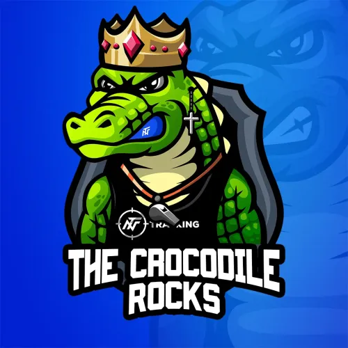 The Crocodile Rocks ＃9616