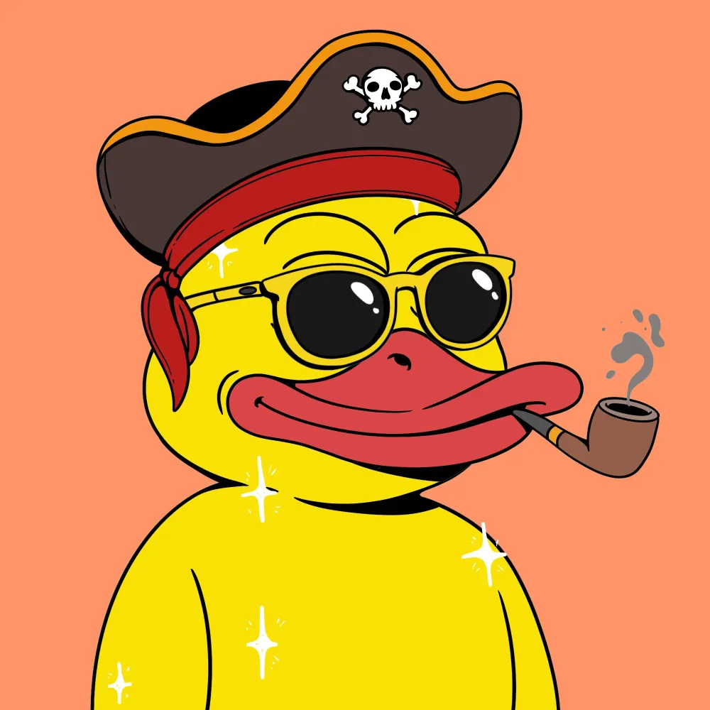 Duckboo #489