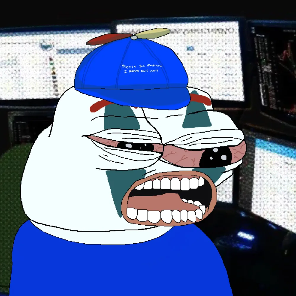 LofiPepe #1174