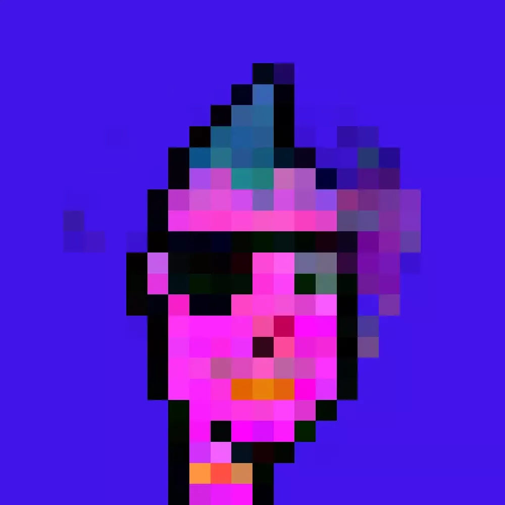 BASTARD GAN PUNKS V2