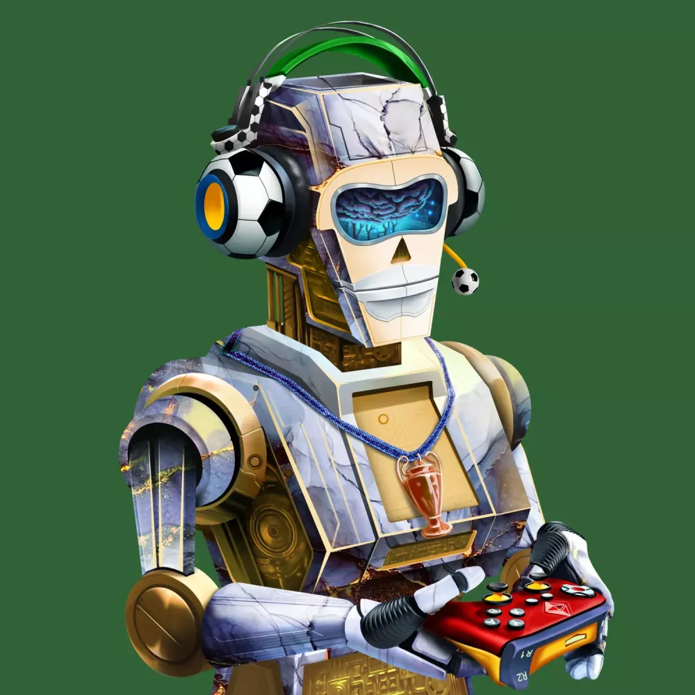 Sportsbot #9113