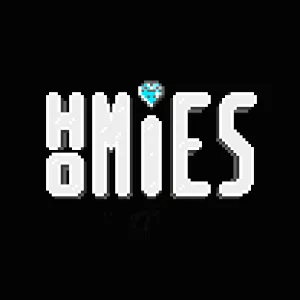 Homies Genesis ＃161