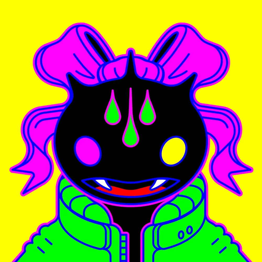 Ghost Machine #15137