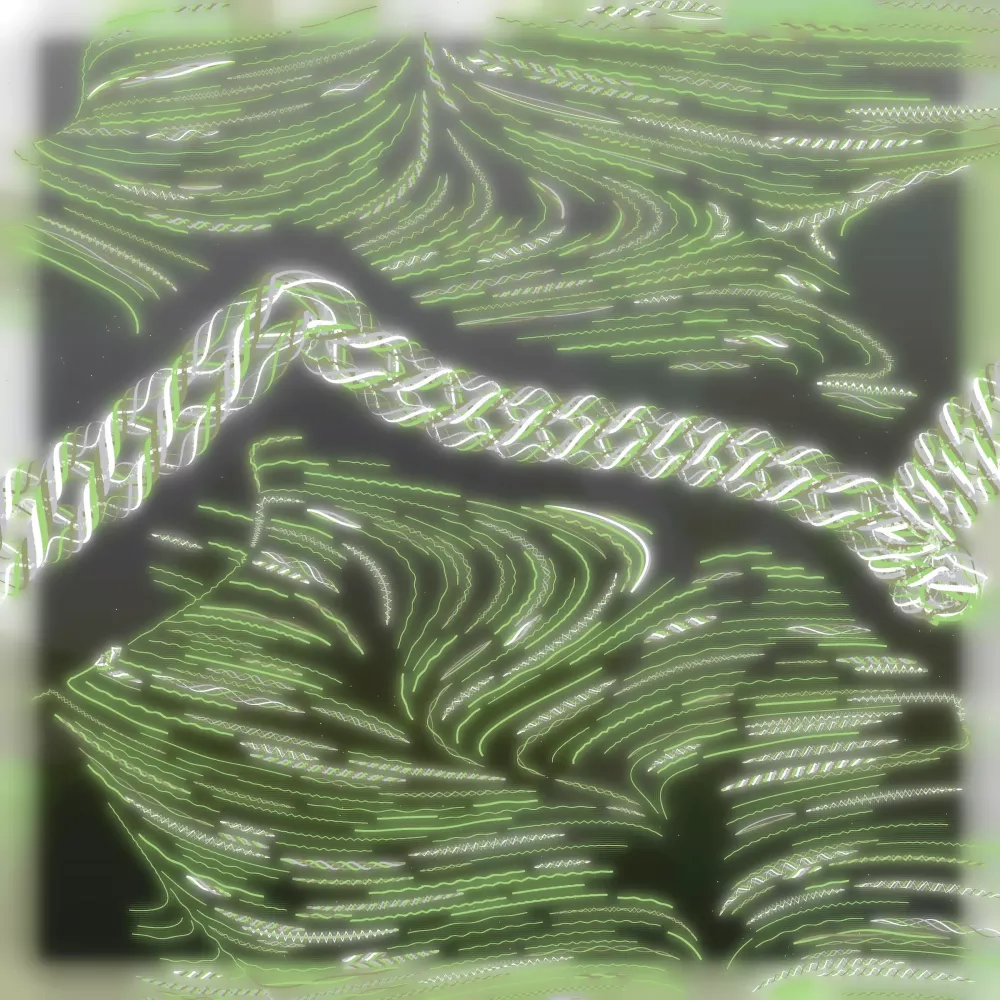 Friendship Bracelets #4453