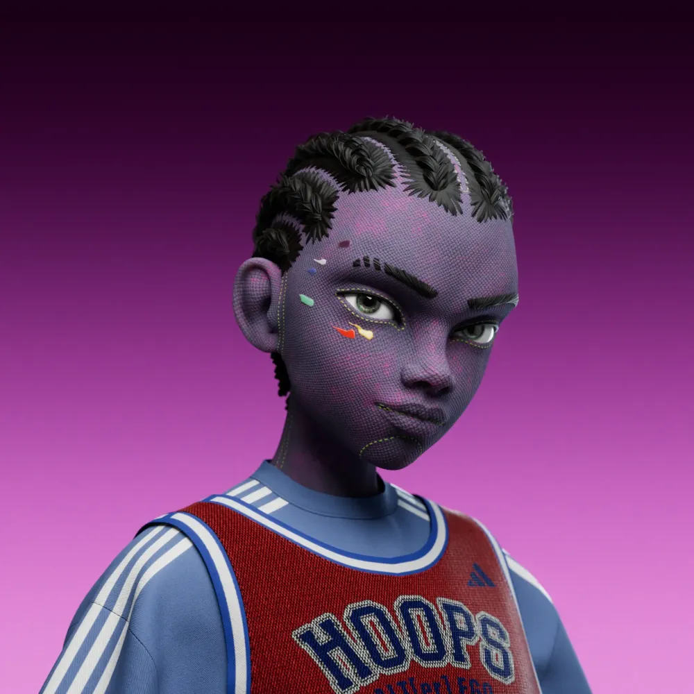 ALTS by adidas #16931