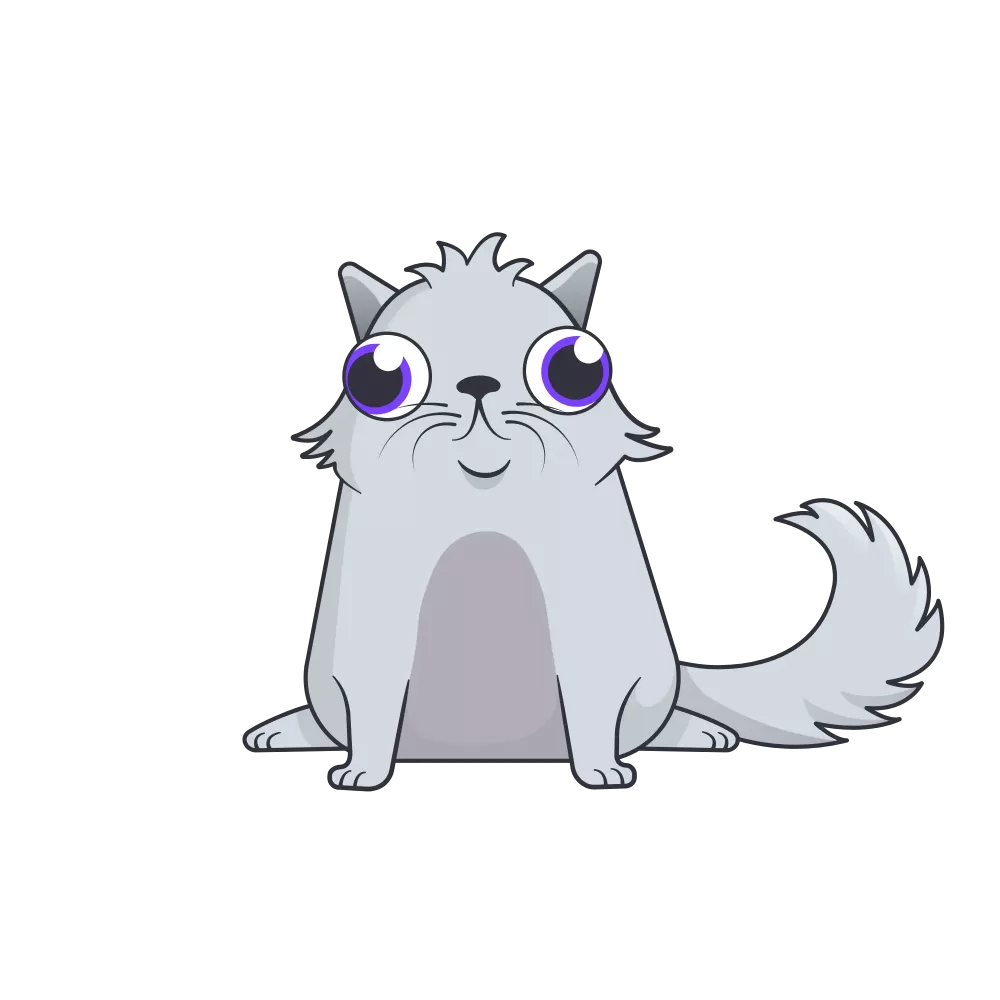 CryptoKitties #159733