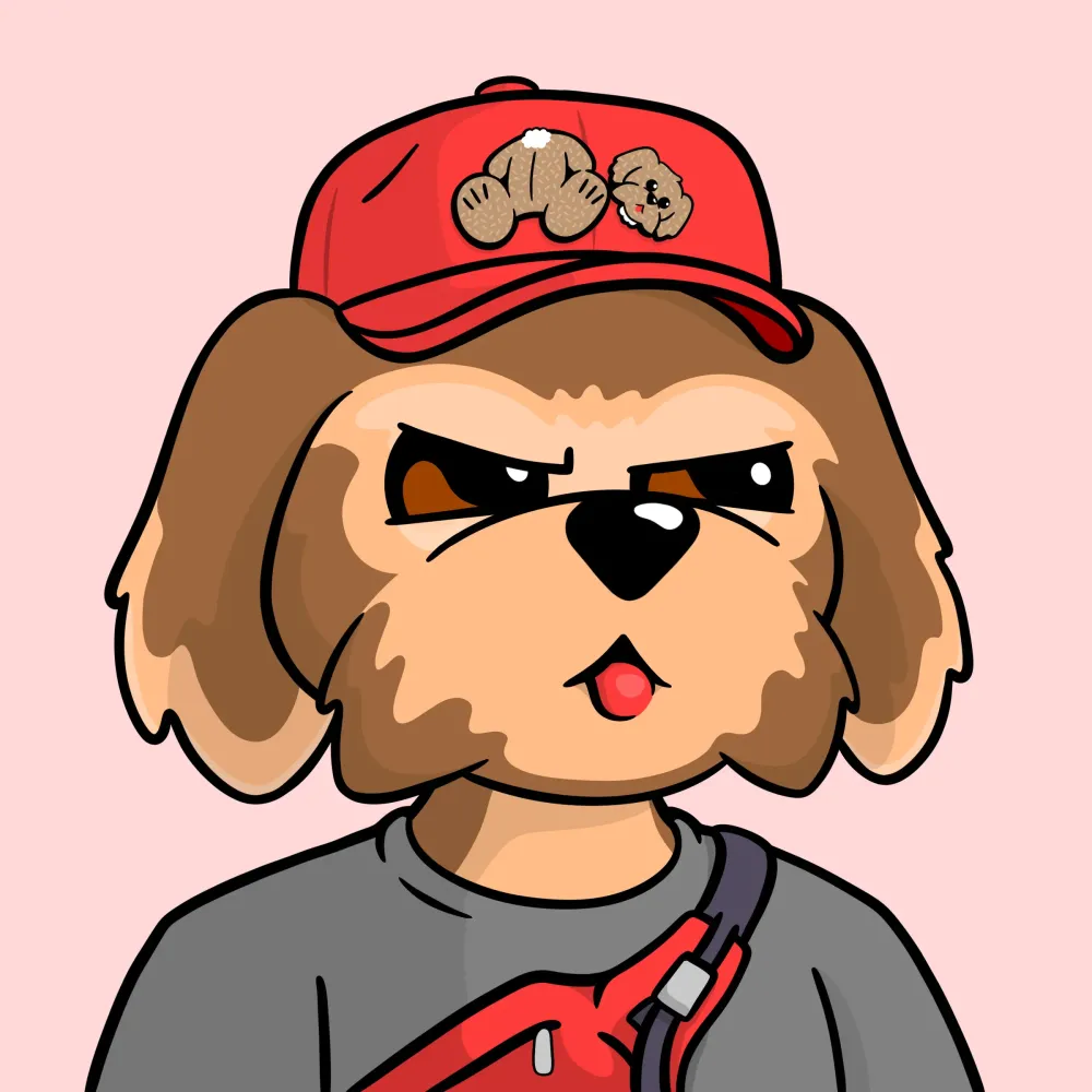 BoDoggos #3128