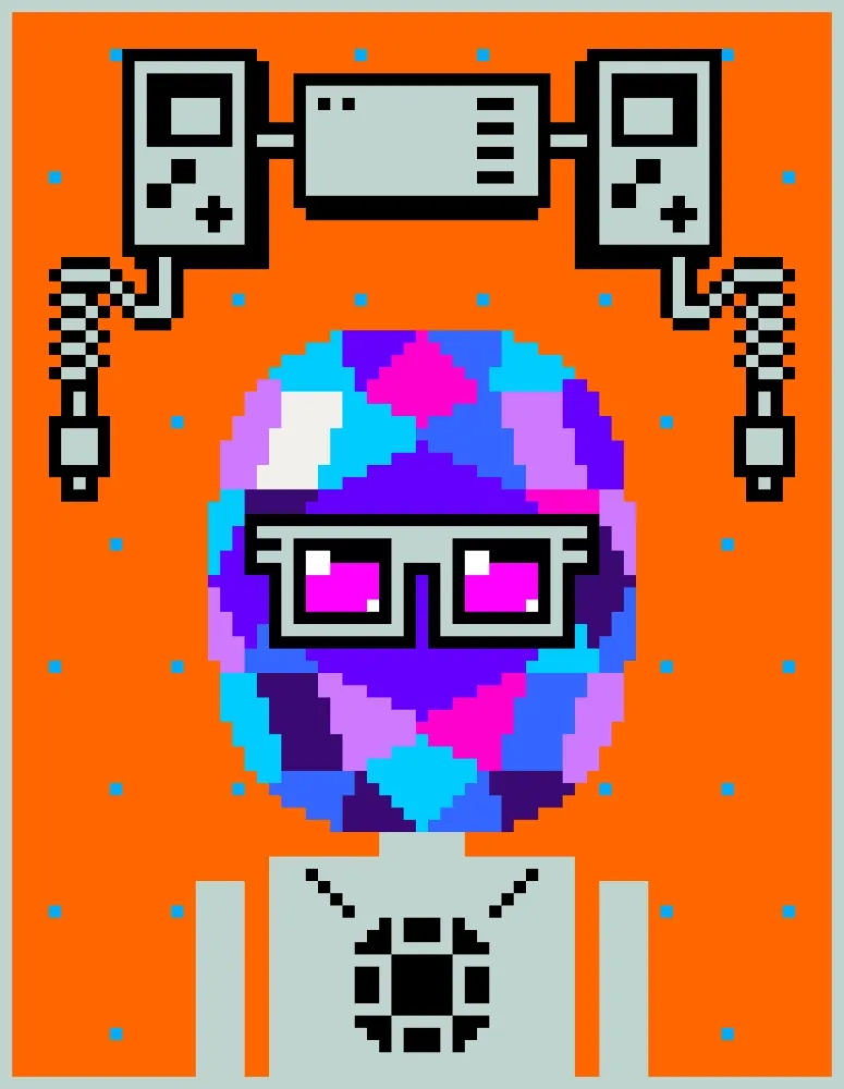 Geminions #0600 (#81880397)