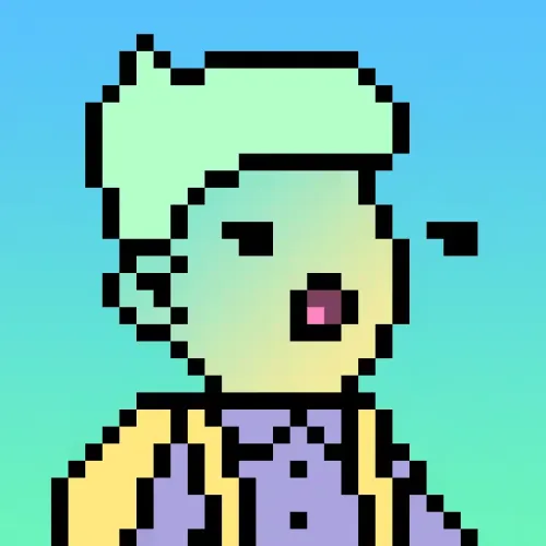 PixelDood ＃8785