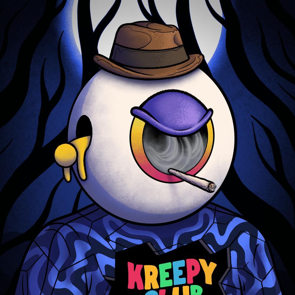 KREEPYCLUB #6591