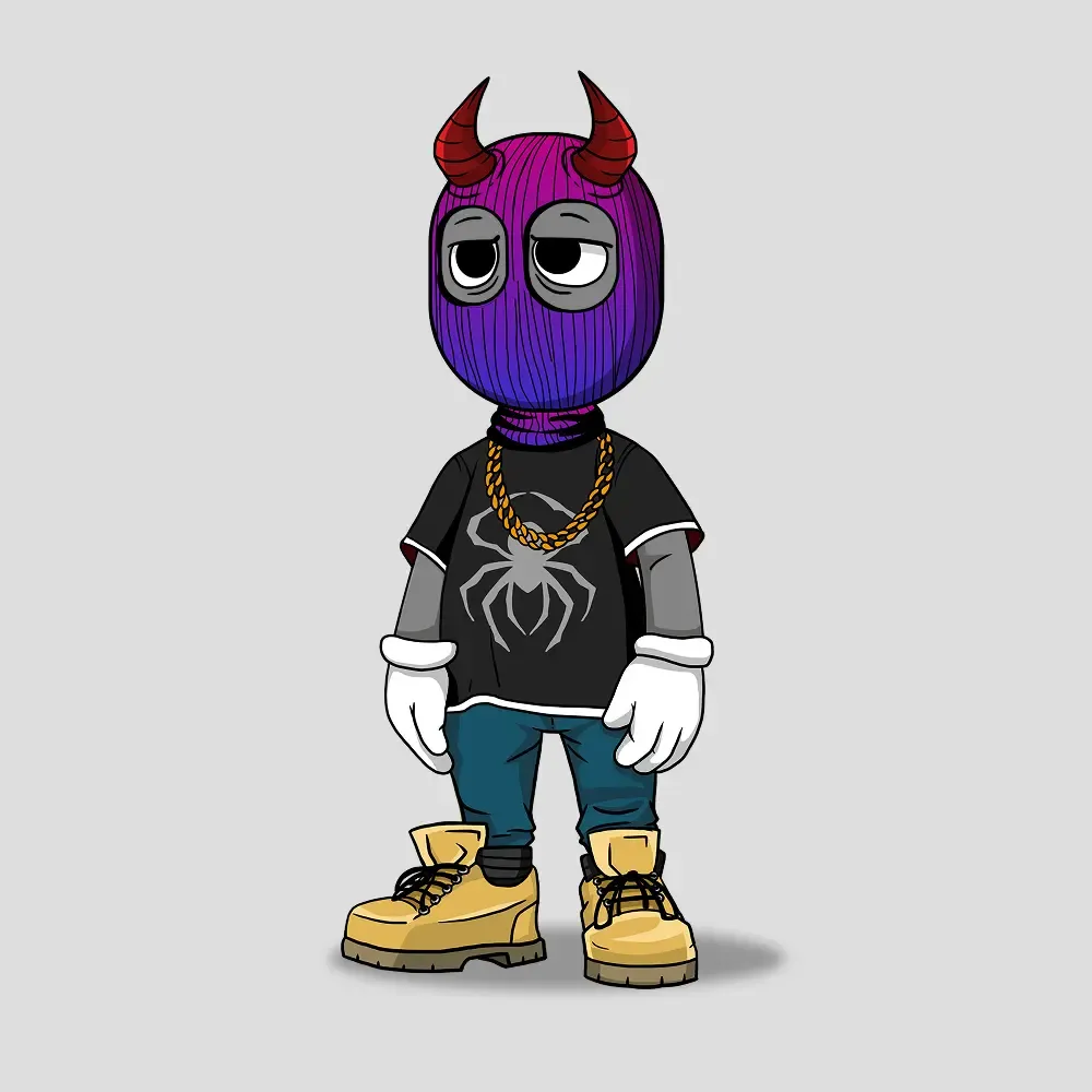 Based Style #4574