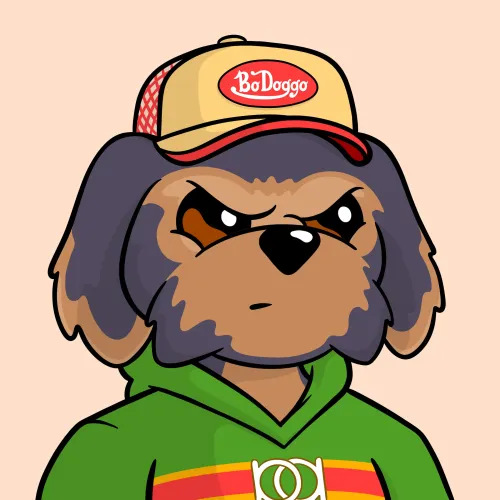 BoDoggos #3562