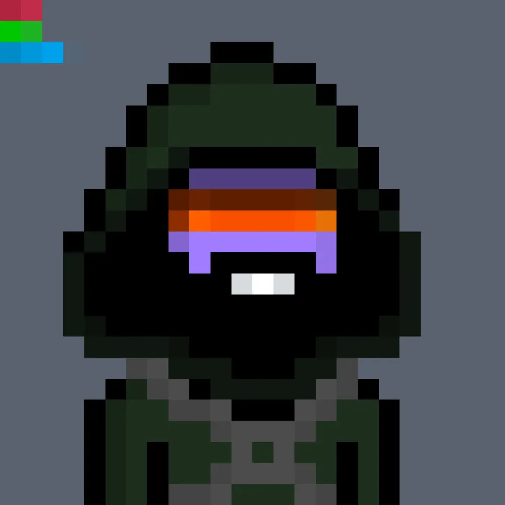 CLOAKS #13273
