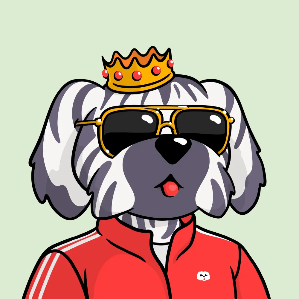 BoDoggos #1136