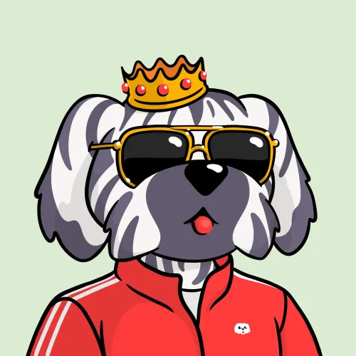 BoDoggos #1136