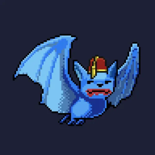 CryptoBat #6466