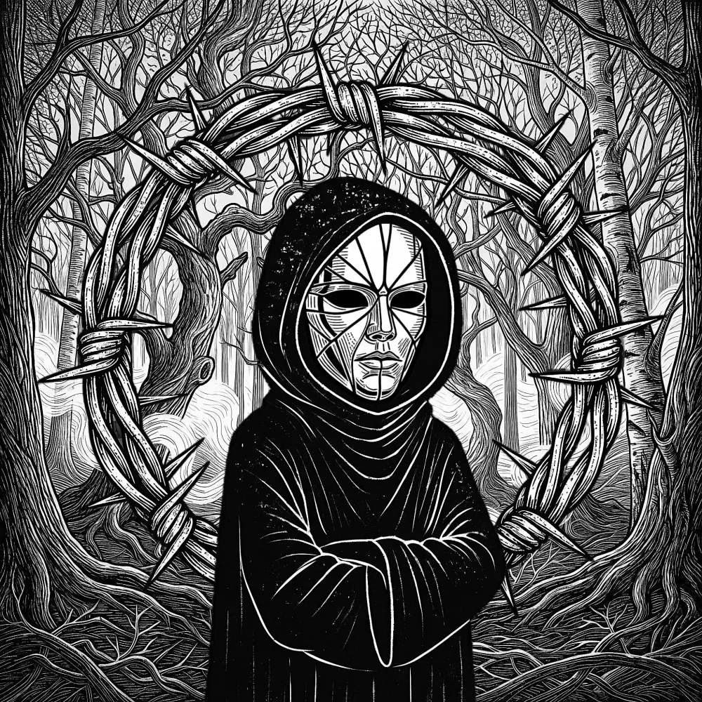 Digital Mr.Freeman – #3252