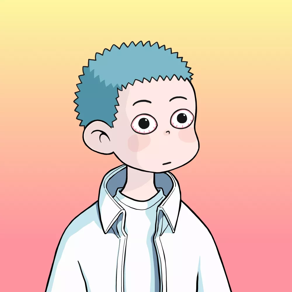 LonelyPop #8849