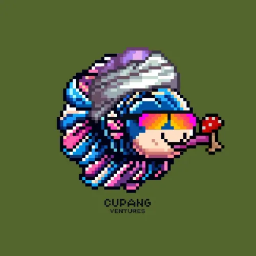 Cupang Ventures #4222