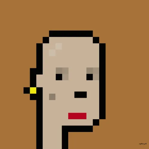 Urban Punk#7105
