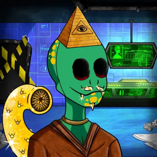 Reptilianz #3946