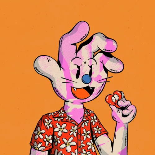 Spanky #1536