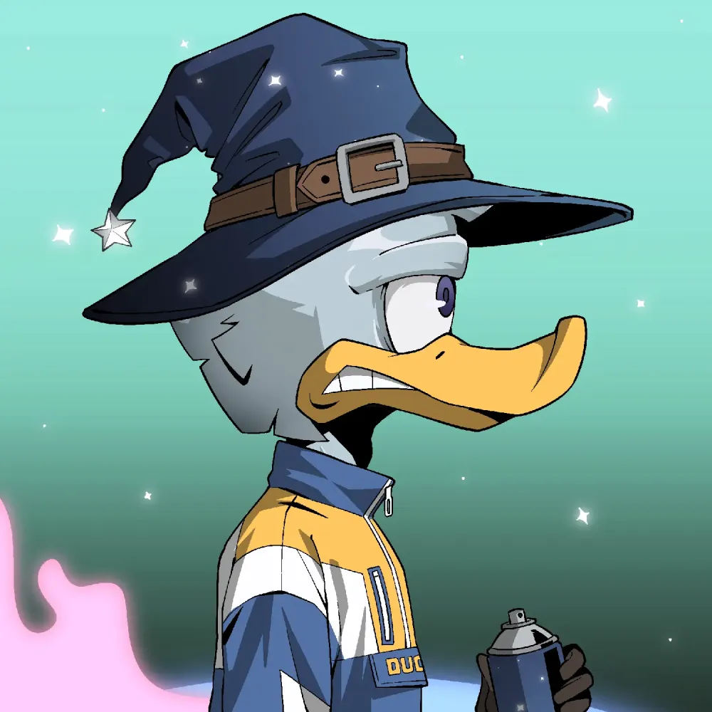 Duckgo #1859