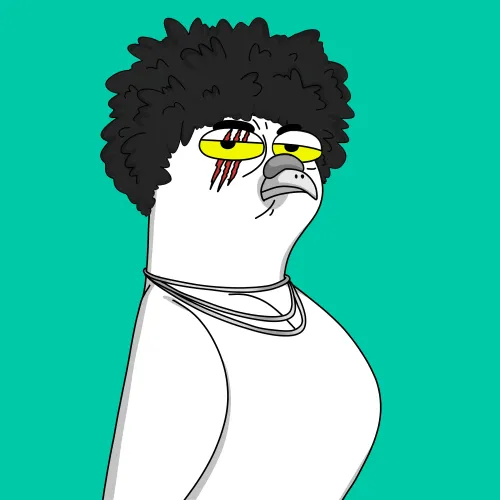 GutterPigeon #861