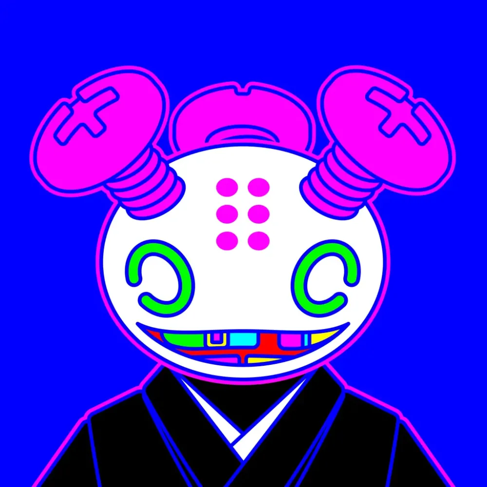Ghost Machine #41651