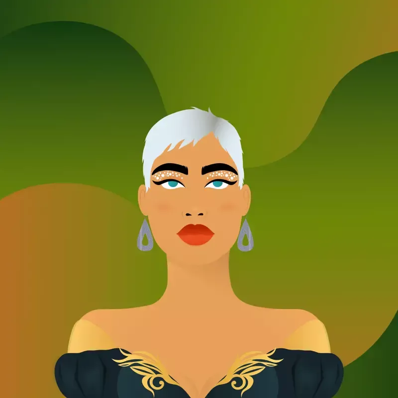 Woman #49