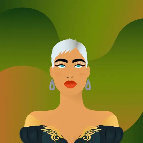 Woman #49