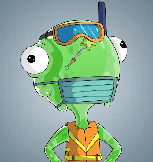 GooberCapsule #11316