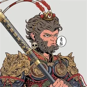 wukong ＃2431 （＃427462535）