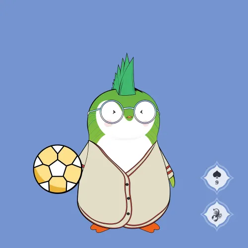Penguins#5679