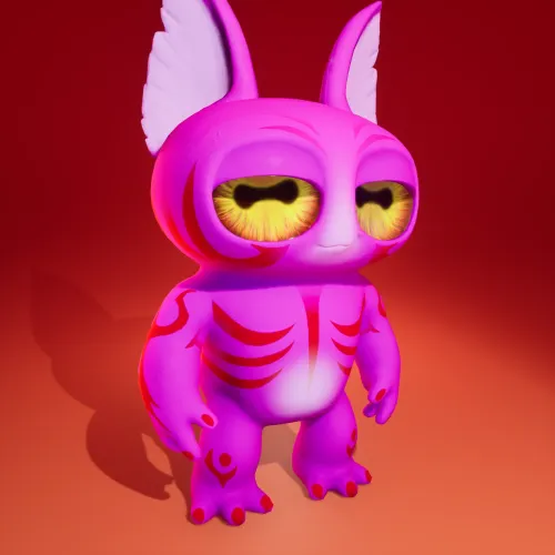 Impostors Genesis Alien 6314 ＃6314