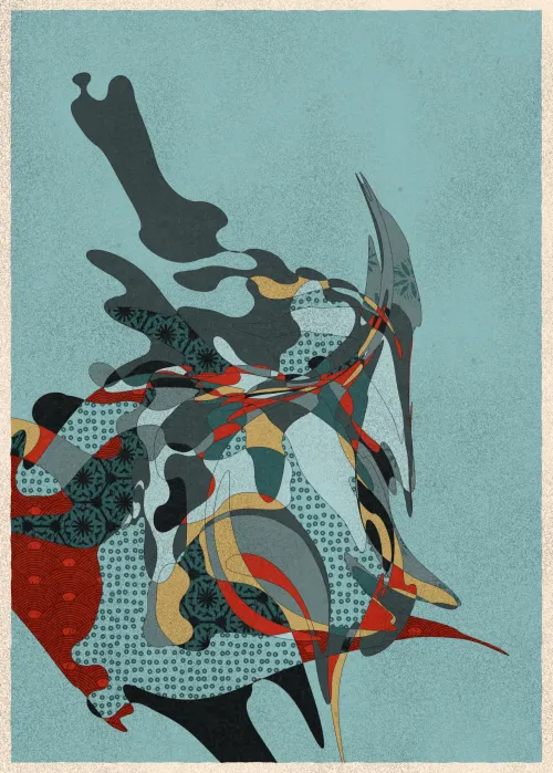Memories of Qilin #282