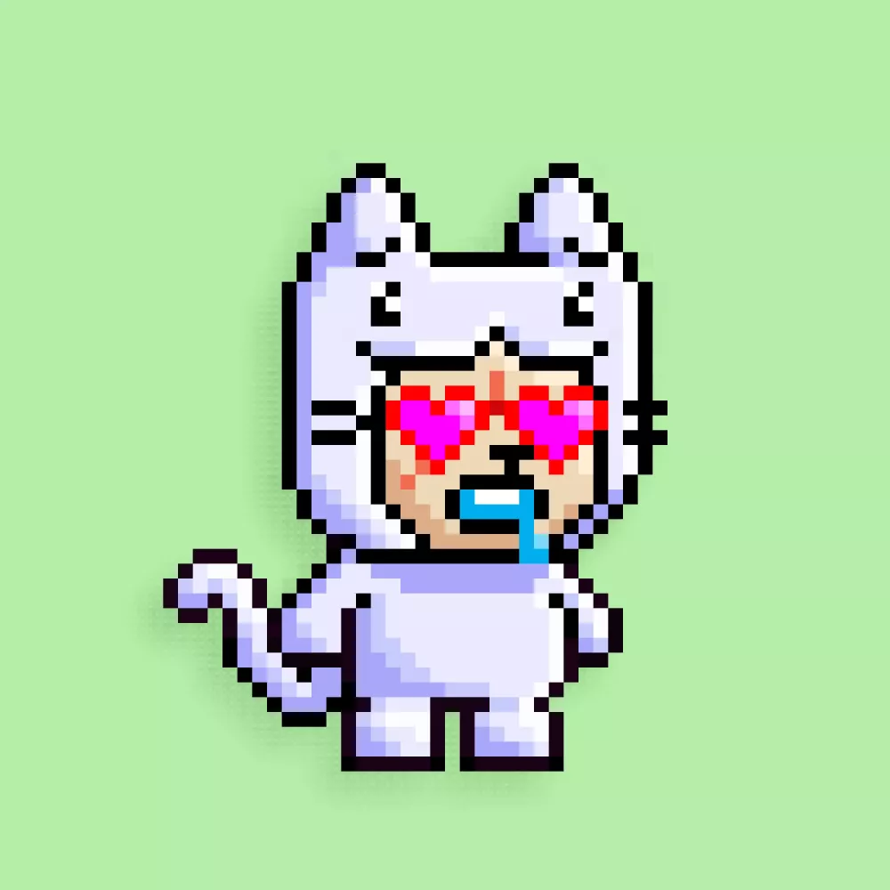 little cats  #3879