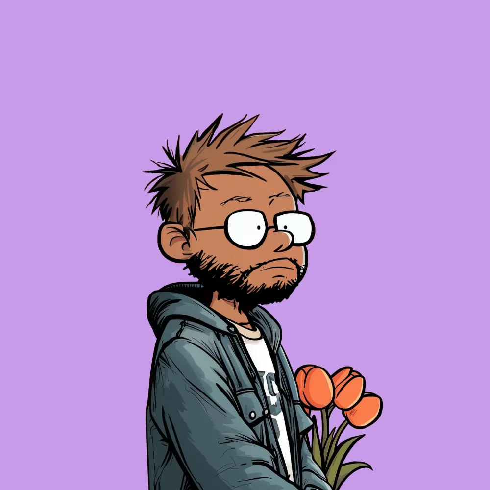 Digital Slops #8987