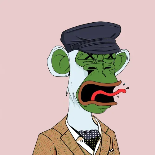 Base Pepe Apes #13103