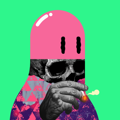 CyberBandit #1305