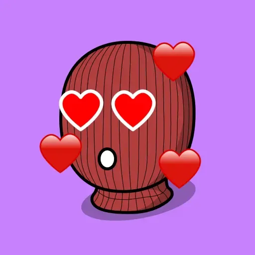 Base Emoji #8643