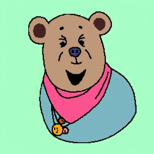 PosiBear53 #23797