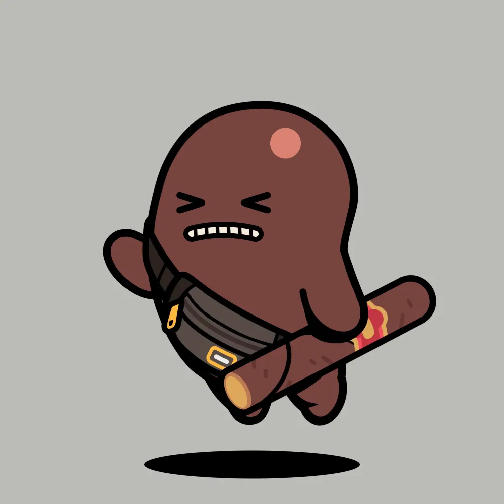 Bean #13735