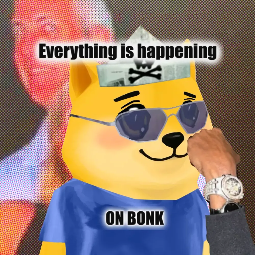 Bonkyo #314