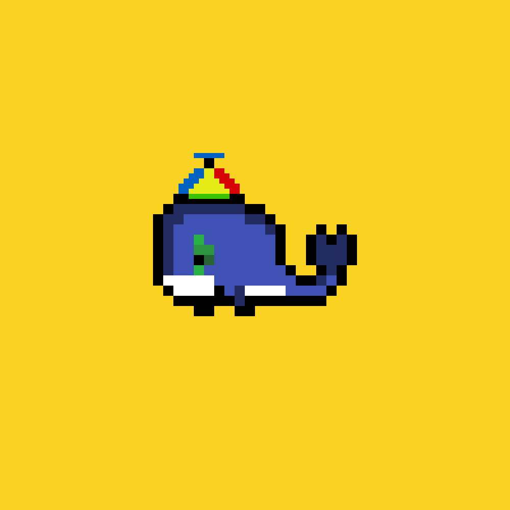WeirdWhales677 #677