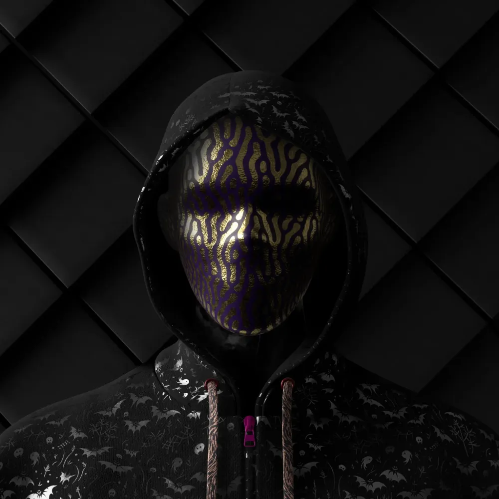Psychedelics Anonymous Genesis #7329