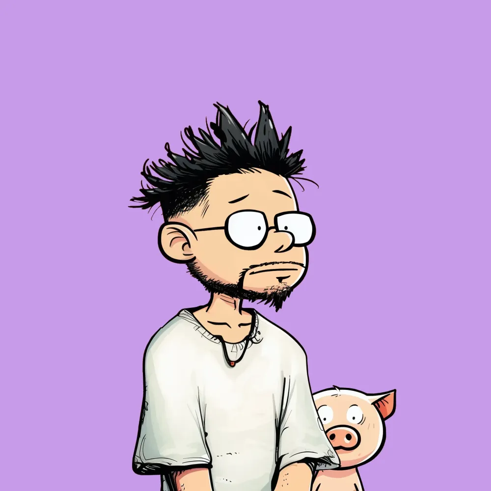 Digital Slops #450