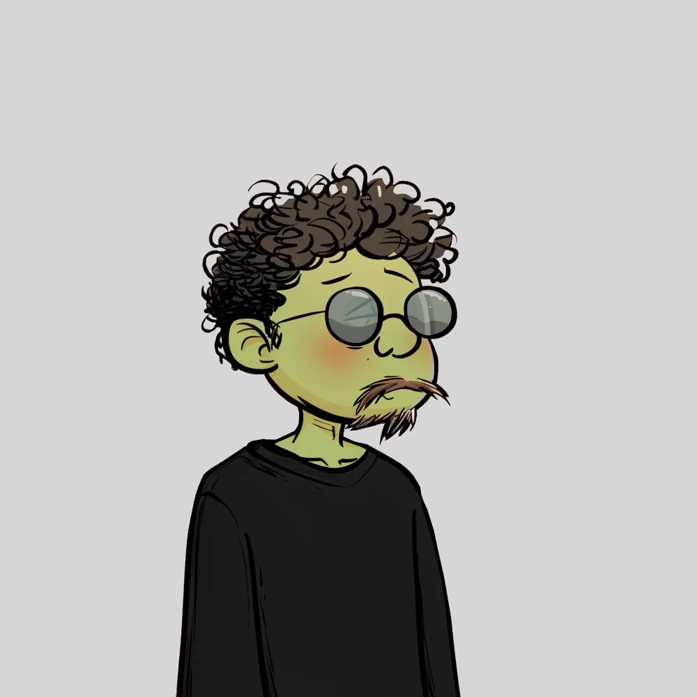 Digital Slops #3034