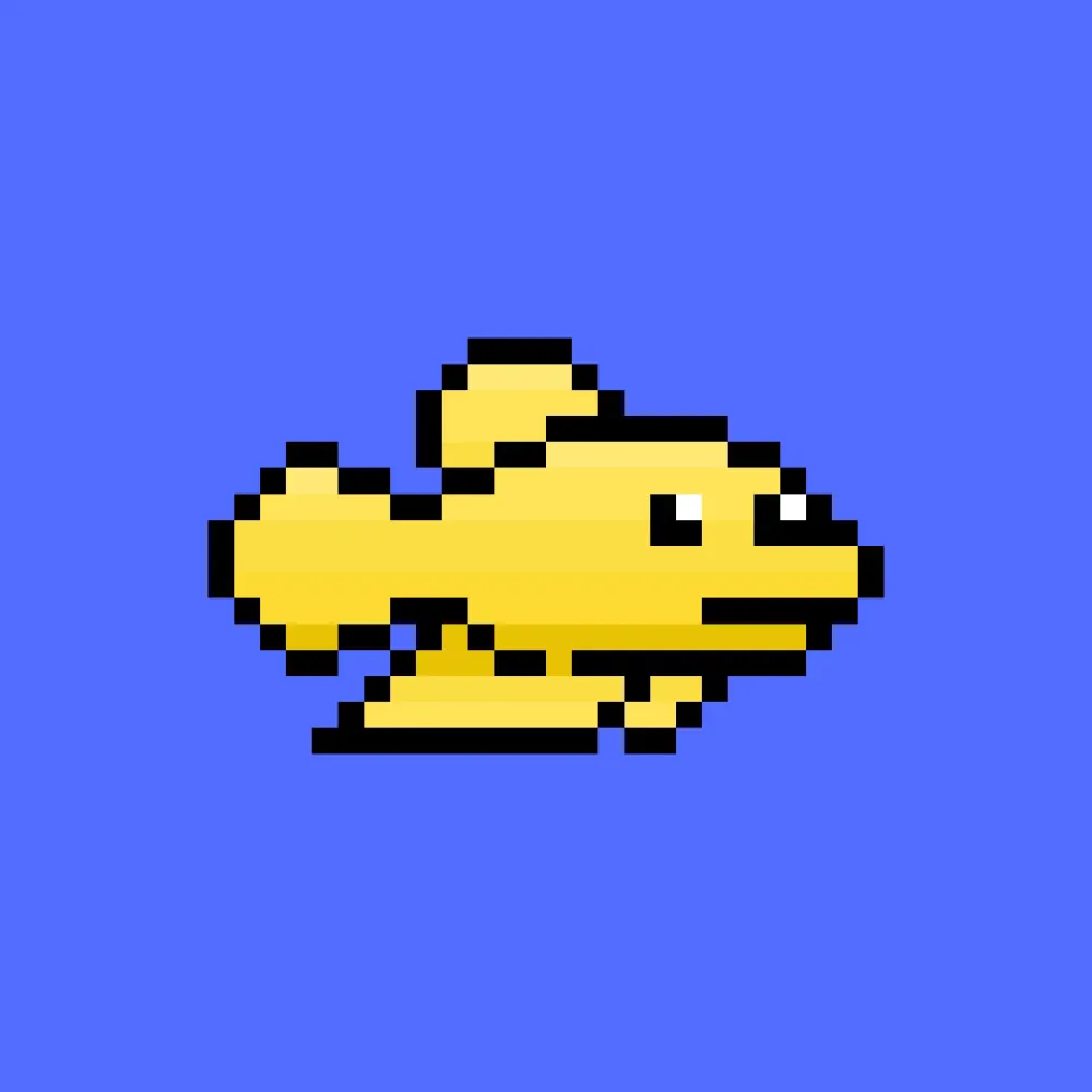 CryptoFish #1387