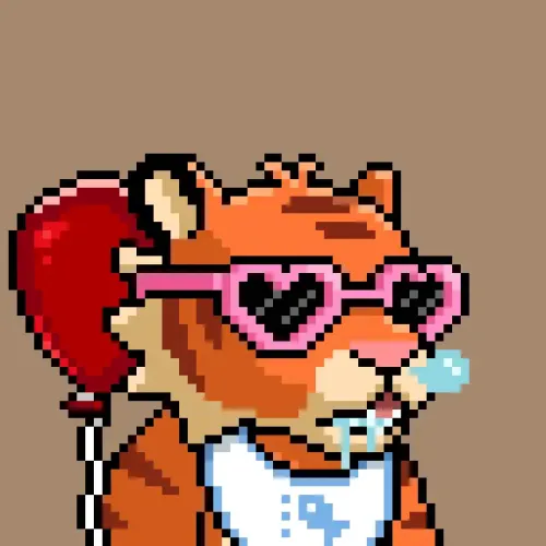 PixelCub #9602